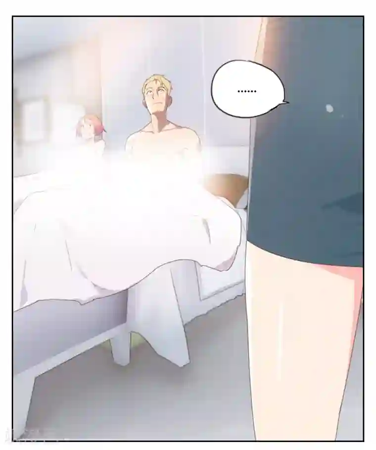 初恋男友是boss第1话 多年不见