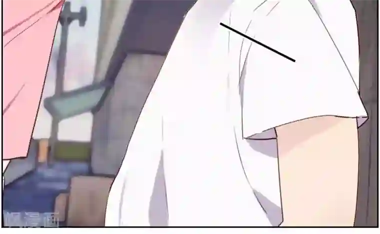 初恋男友是boss第3话 似曾相识