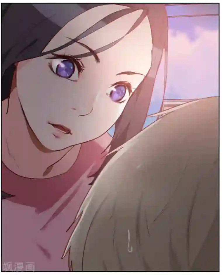 初恋男友是boss第4话 为什么回国