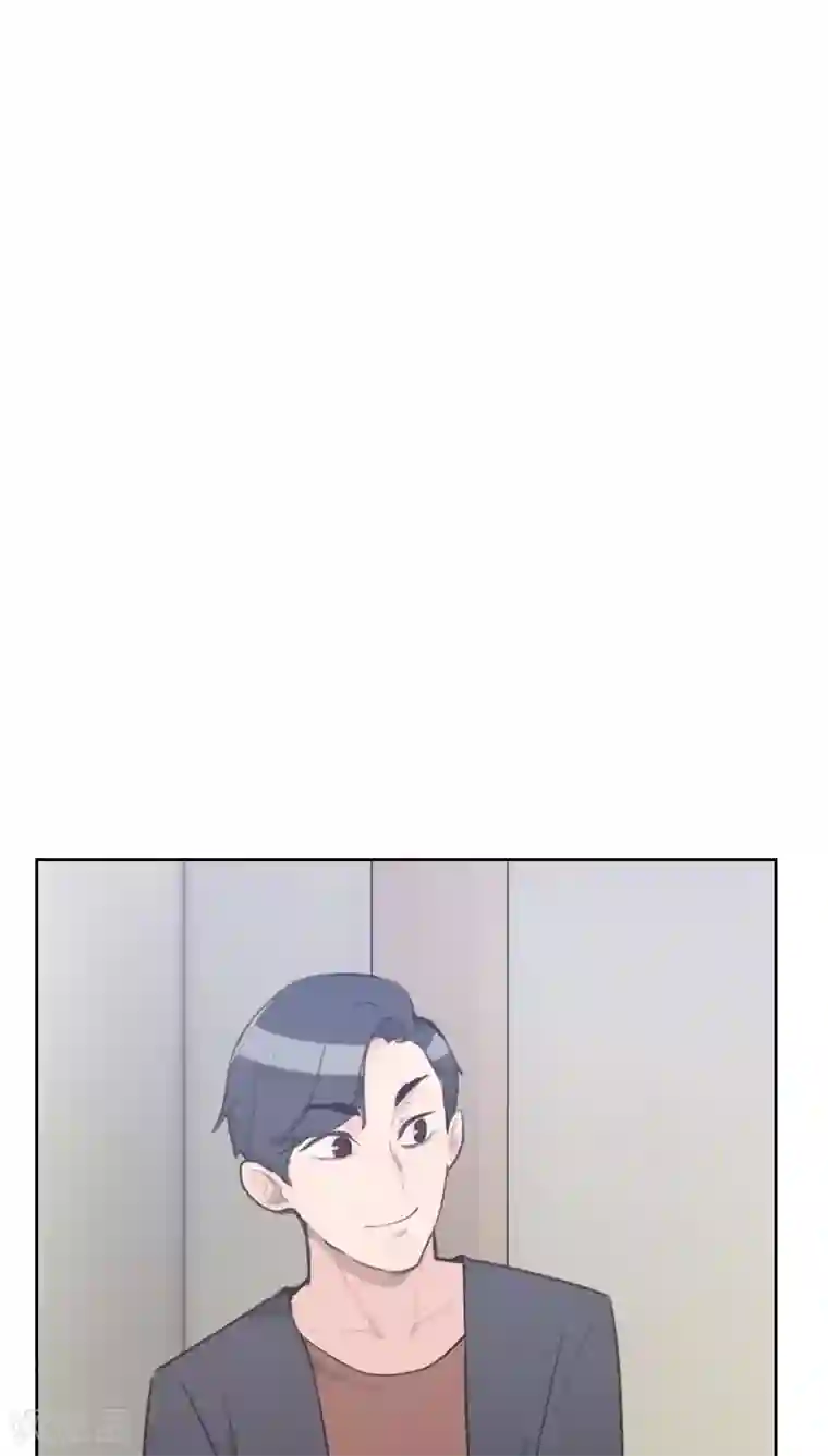 初恋男友是boss第21话 查不到黑手