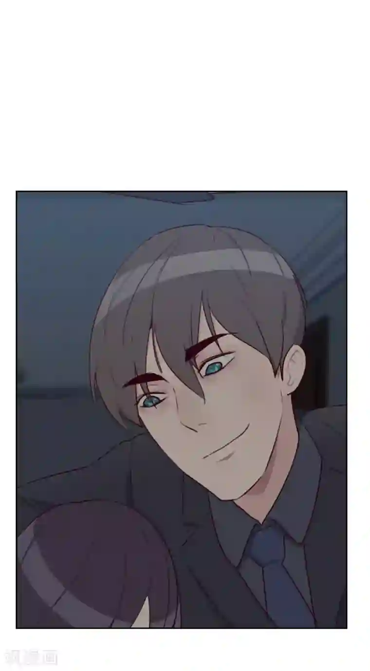 初恋男友是boss第28话 推倒