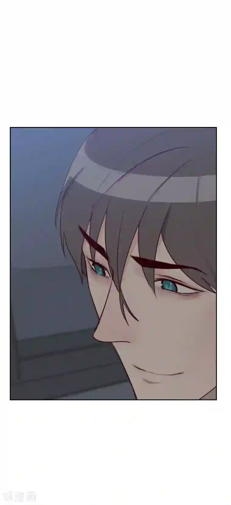 初恋男友是boss第28话 推倒