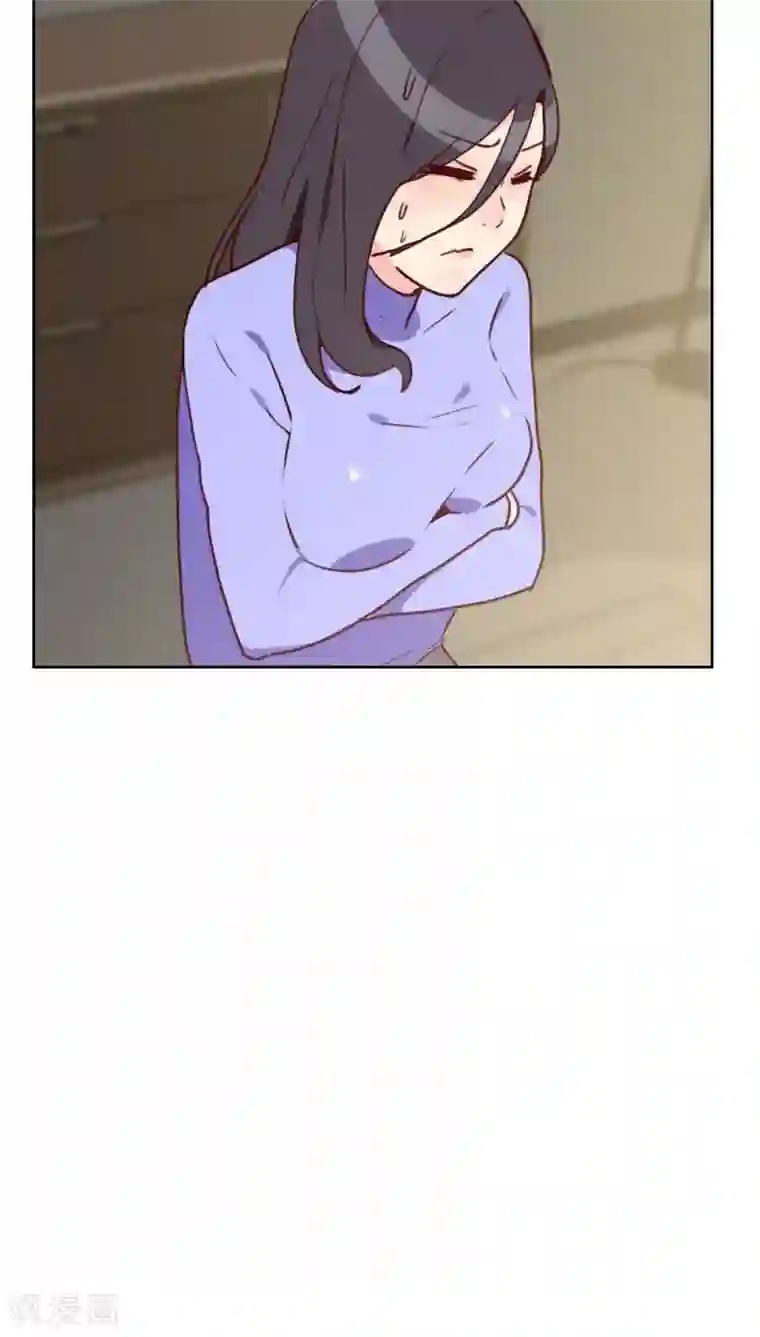 初恋男友是boss第31话 还是小时候可爱