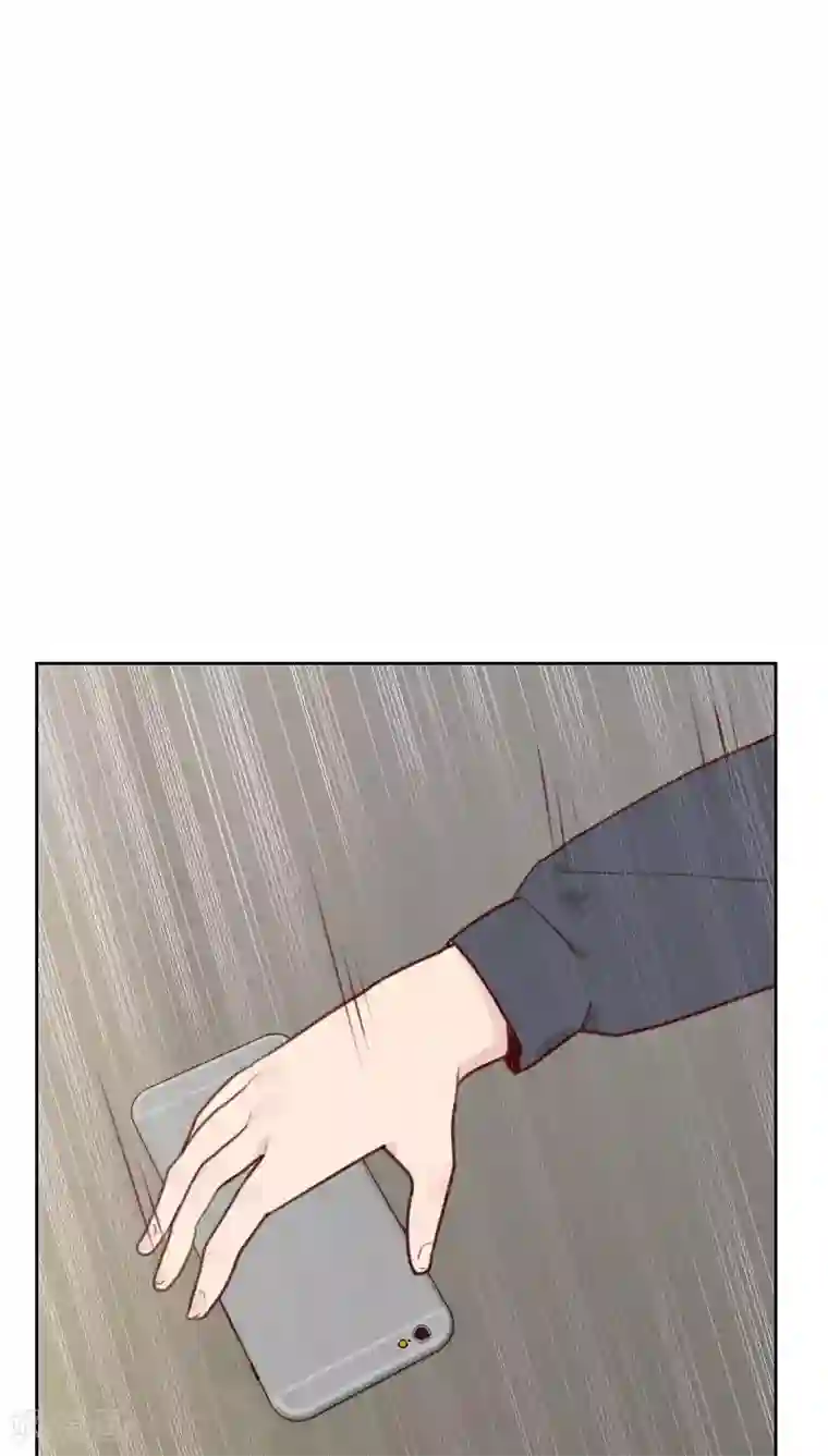 初恋男友是boss第31话 还是小时候可爱