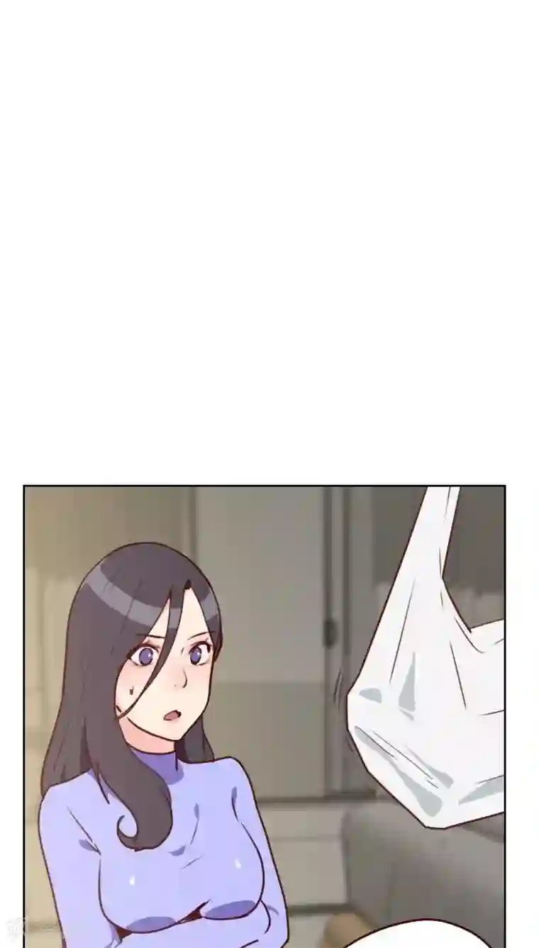 初恋男友是boss第32话 暖心的傲娇