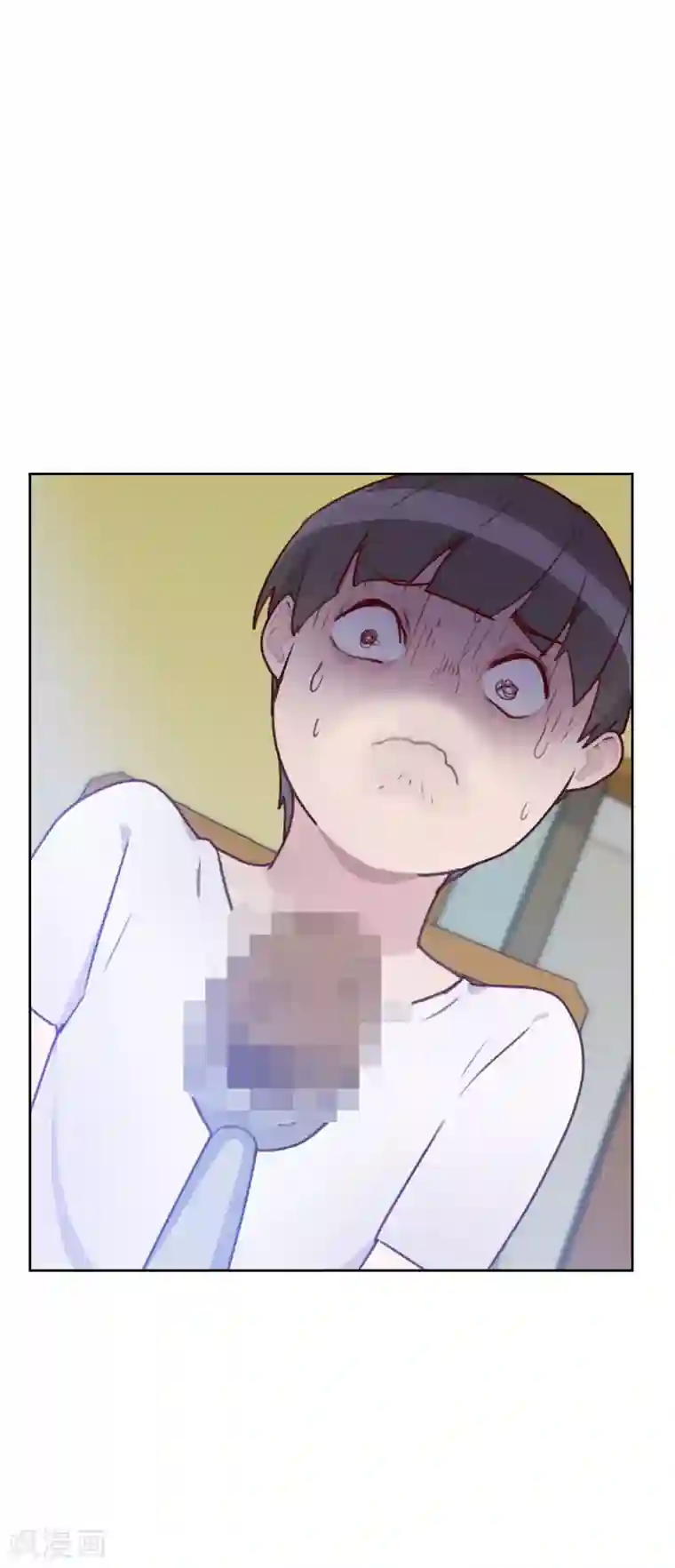 初恋男友是boss第35话 已经像模像样了