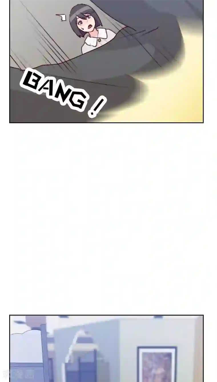 初恋男友是boss第39话 捉奸