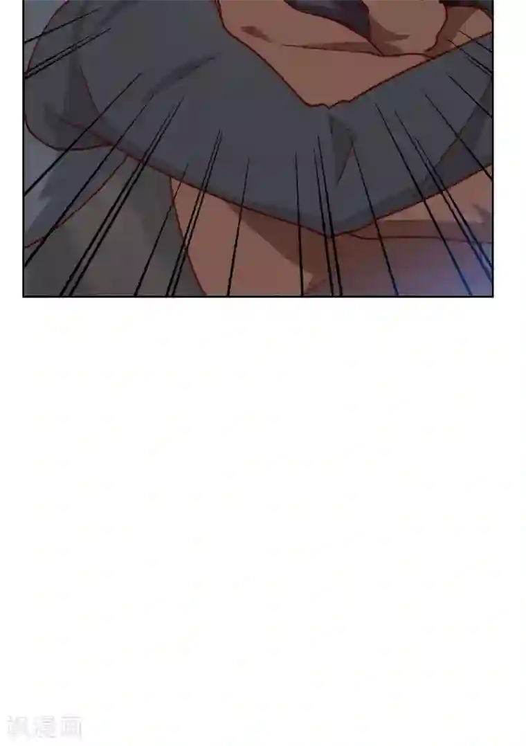 初恋男友是boss第41话 生气