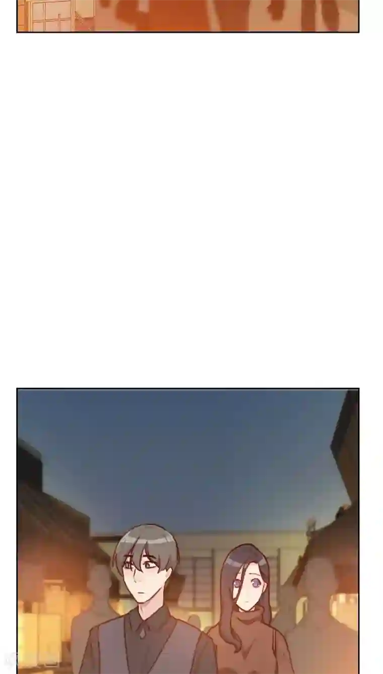 初恋男友是boss第43话 你怎么知道！