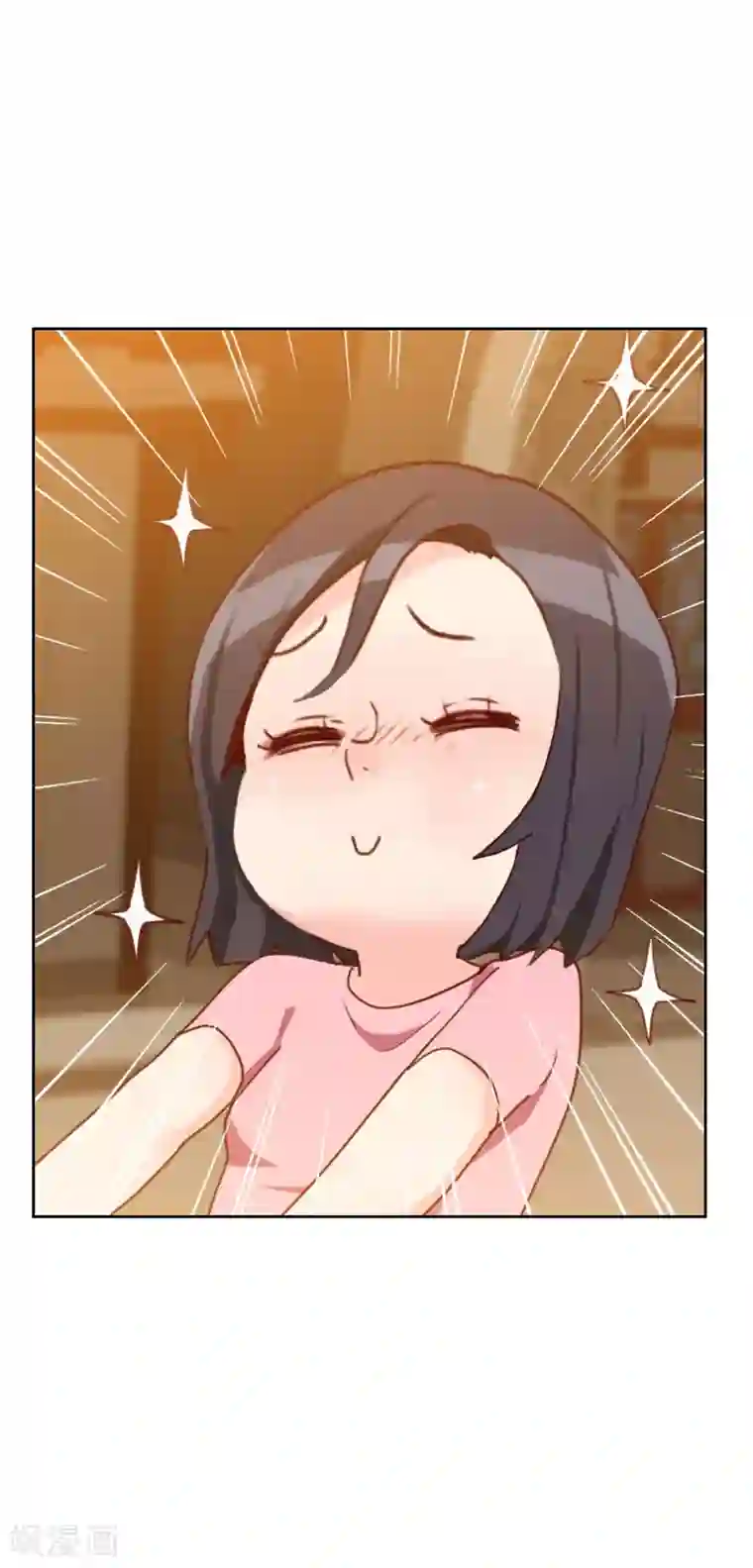 初恋男友是boss第44话 白染西