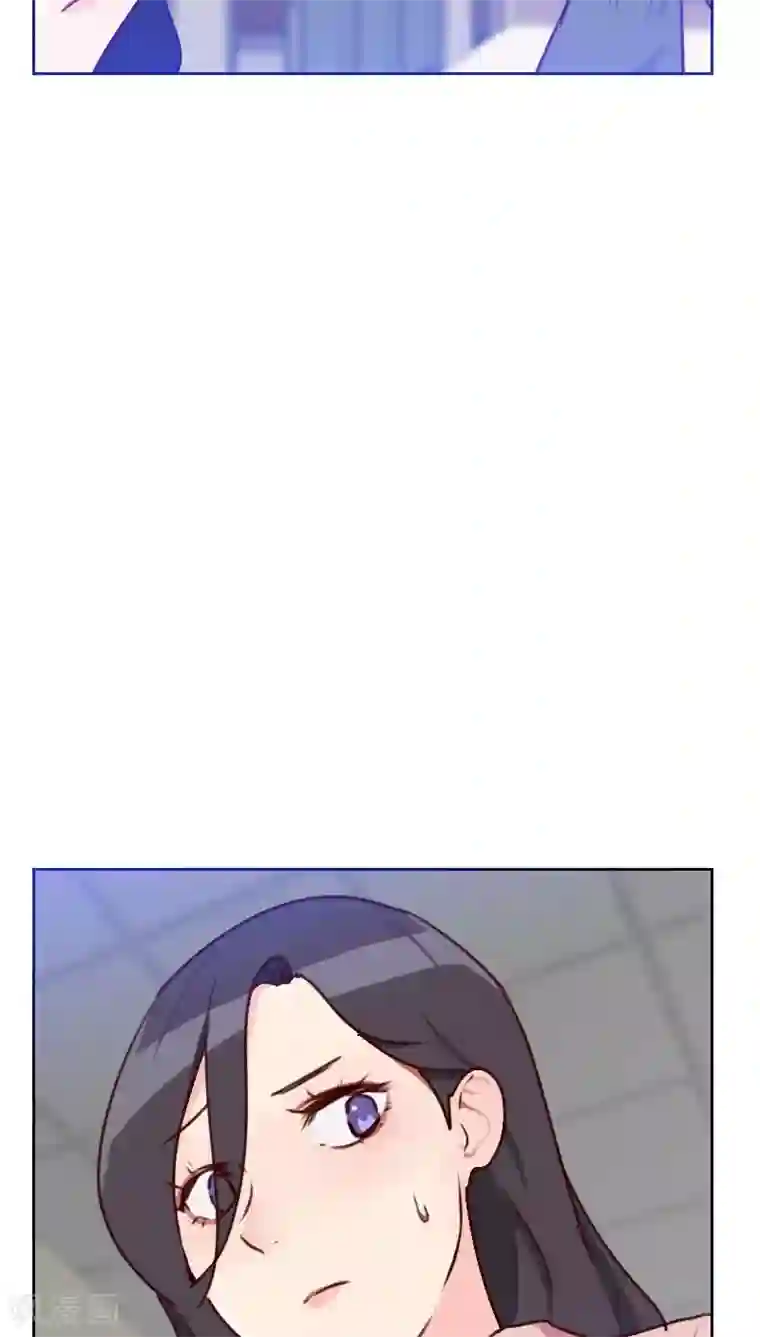 初恋男友是boss第45话 发生了什么？