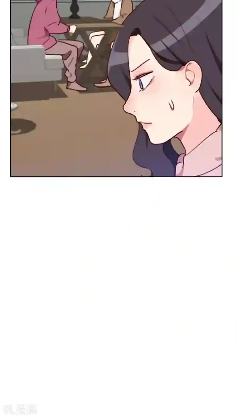 初恋男友是boss第45话 发生了什么？