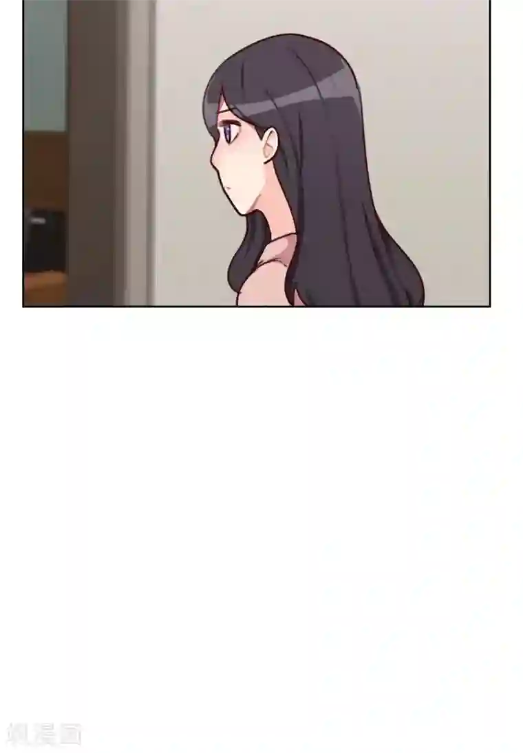 初恋男友是boss第45话 发生了什么？