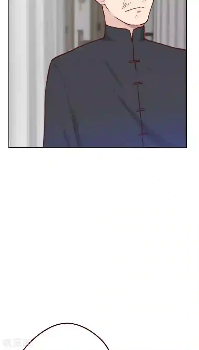 初恋男友是boss第45话 发生了什么？