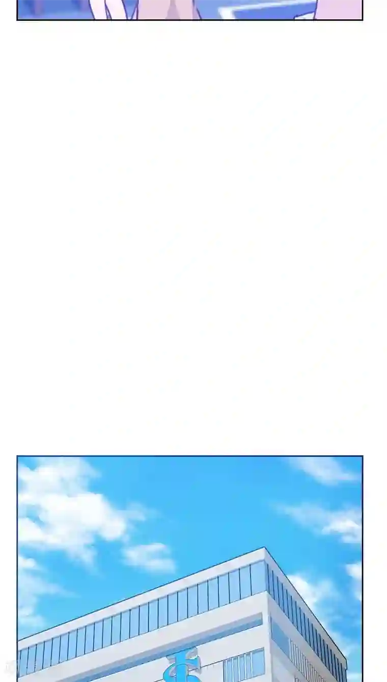 初恋男友是boss第45话 发生了什么？
