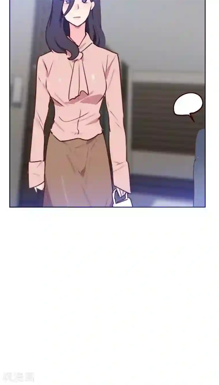 初恋男友是boss第45话 发生了什么？