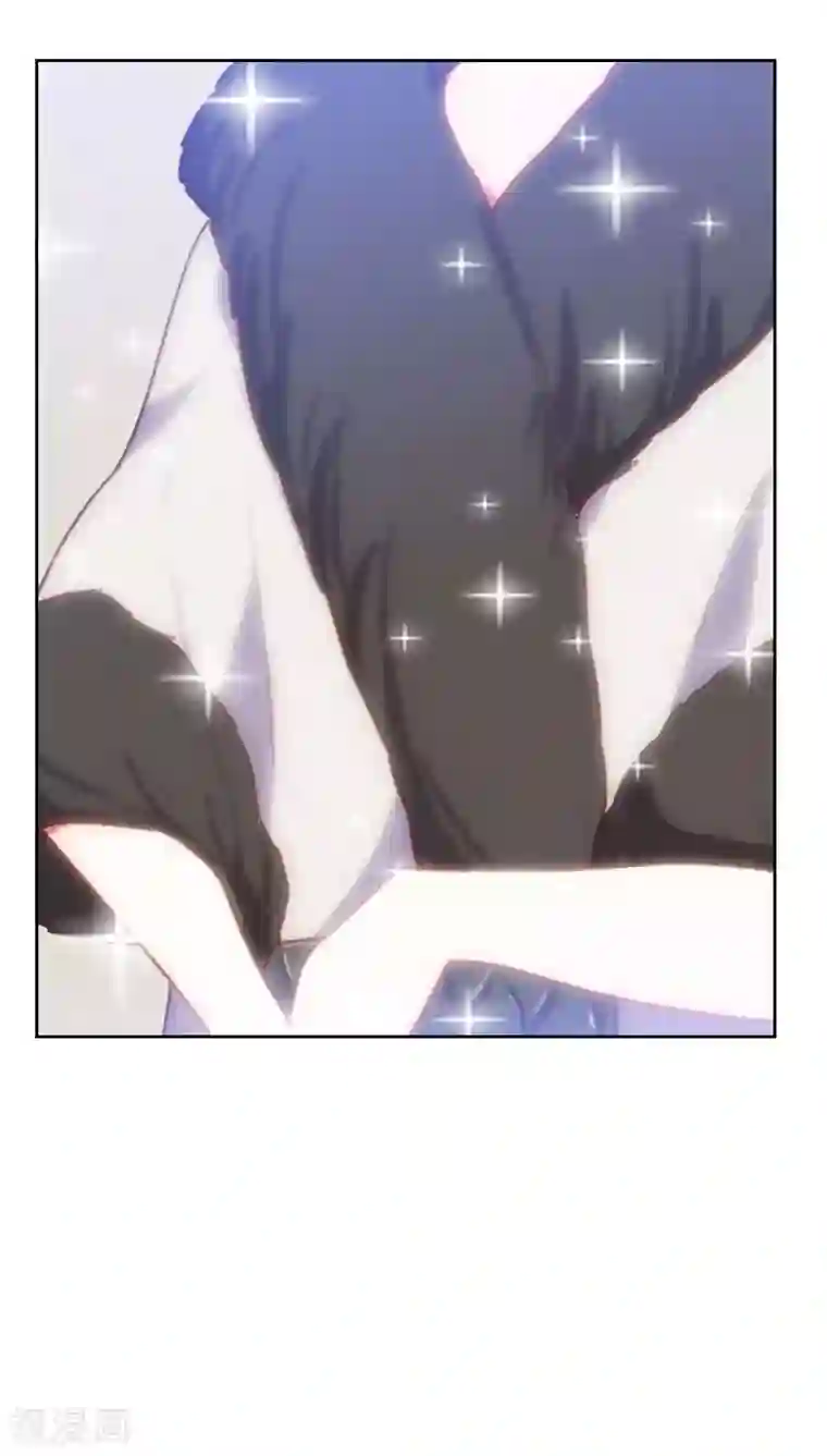 初恋男友是boss第46话 未婚妻？