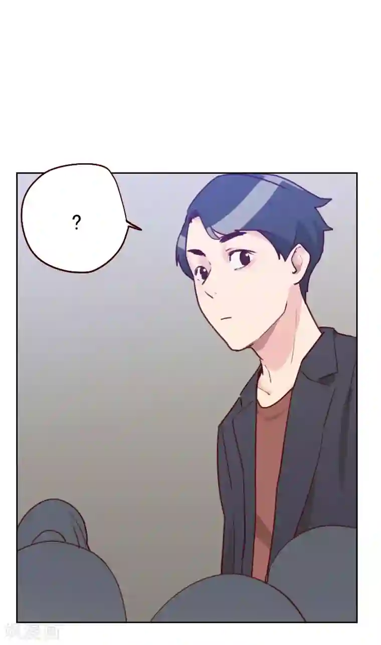 初恋男友是boss第47话 被打