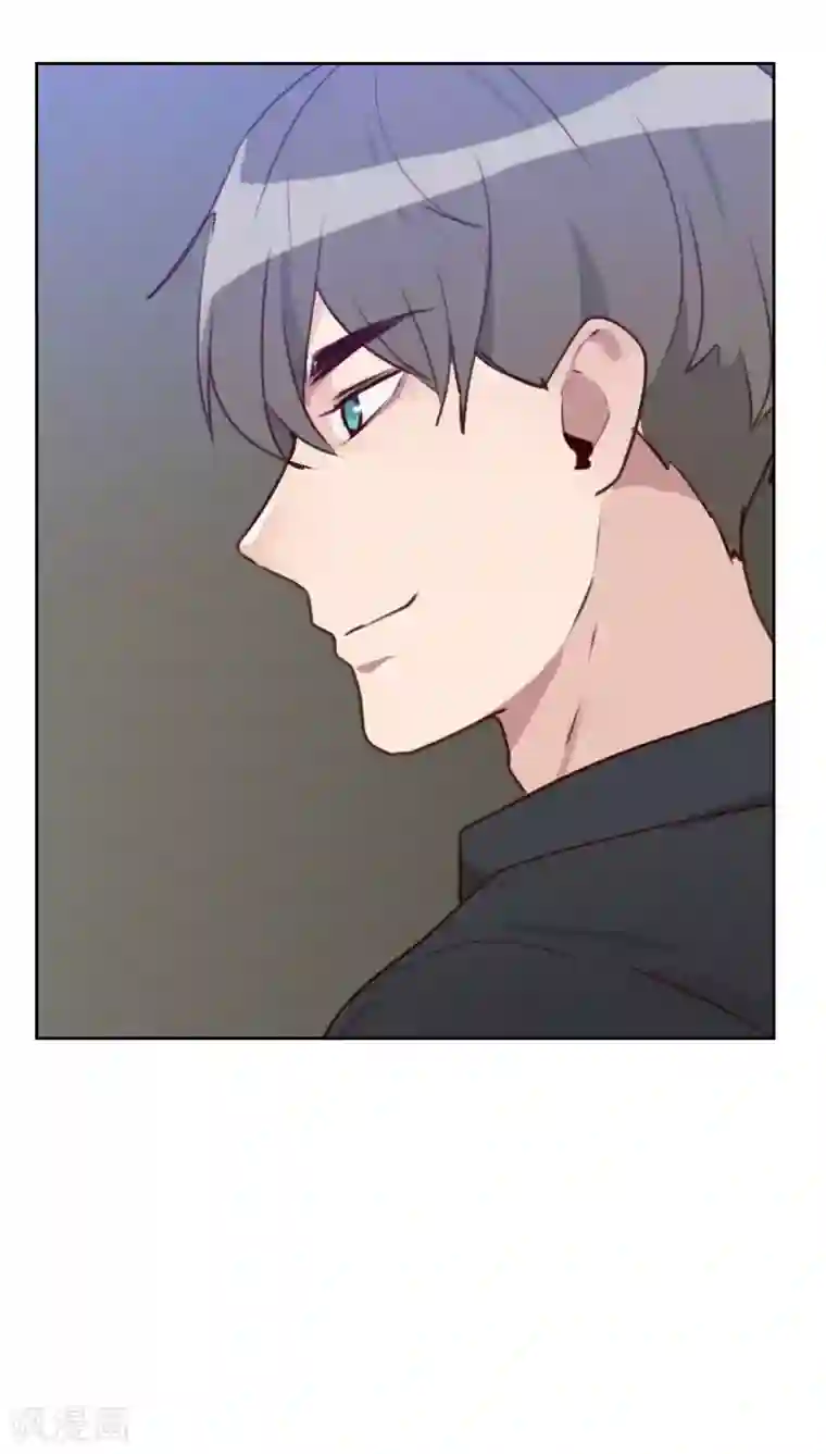 初恋男友是boss第48话 反击