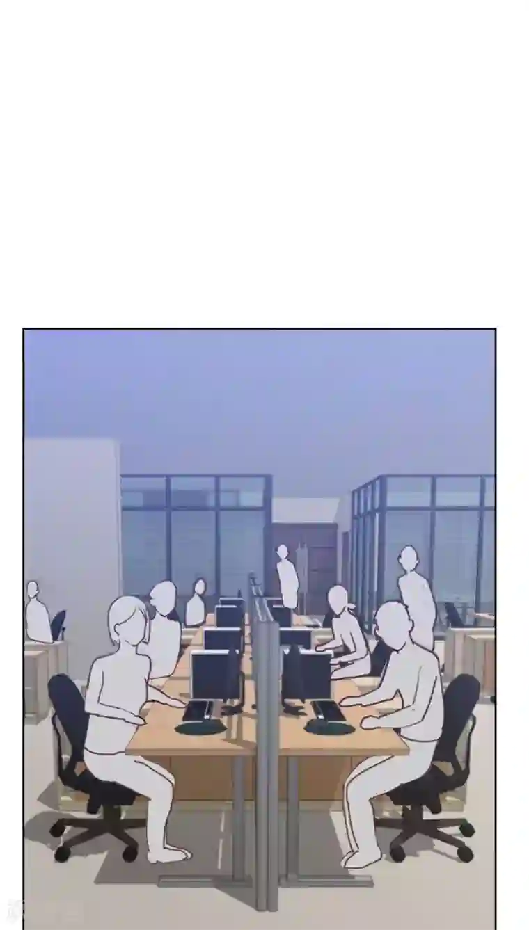 初恋男友是boss第48话 反击