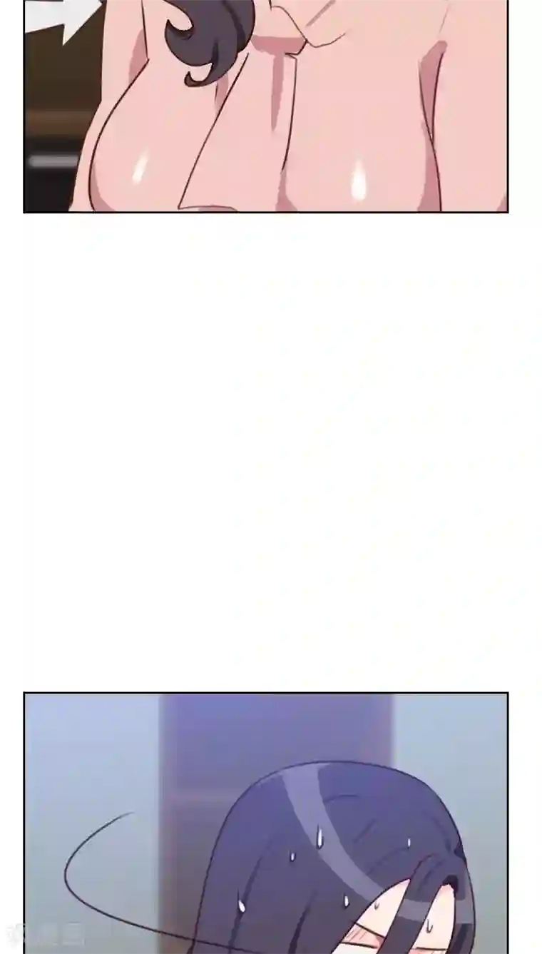 初恋男友是boss第48话 反击