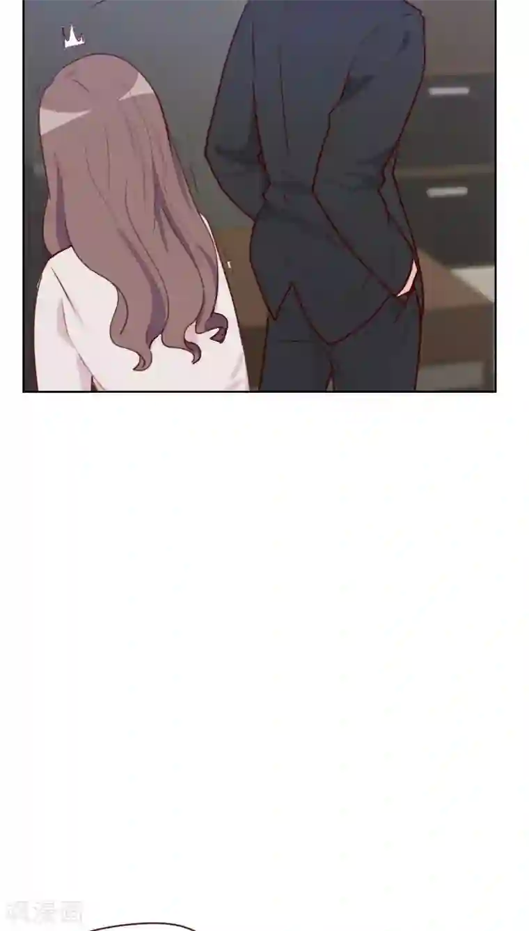 初恋男友是boss第48话 反击