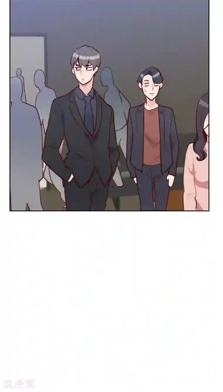 初恋男友是boss第48话 反击