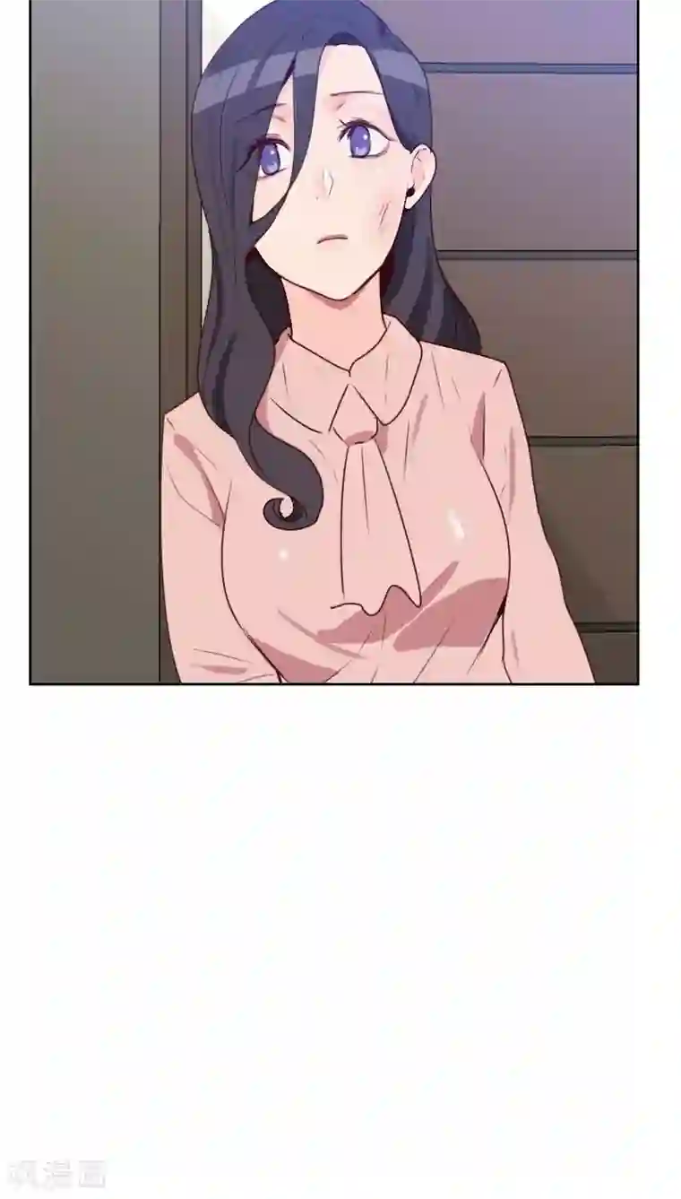 初恋男友是boss第49话 医务室