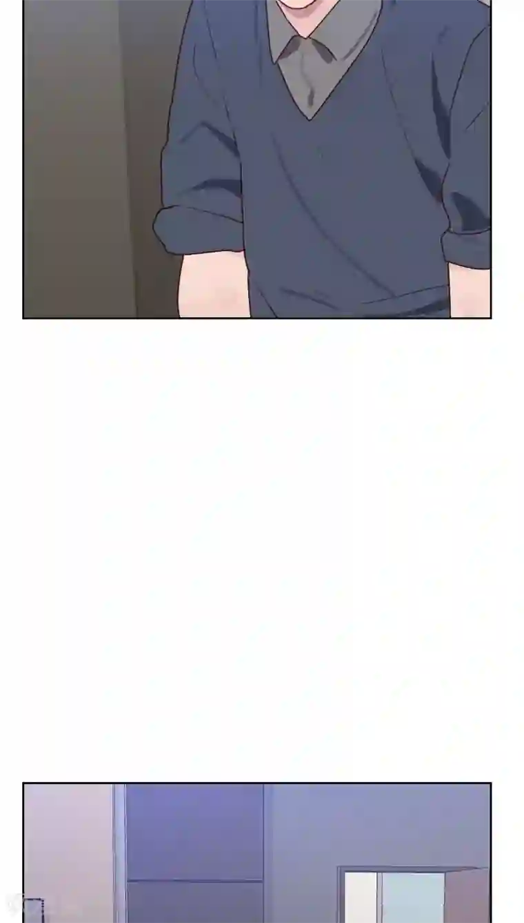 初恋男友是boss第49话 医务室