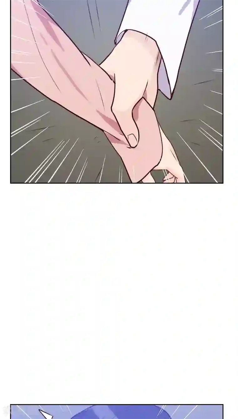 初恋男友是boss第49话 医务室