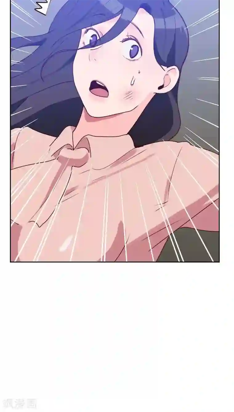 初恋男友是boss第49话 医务室