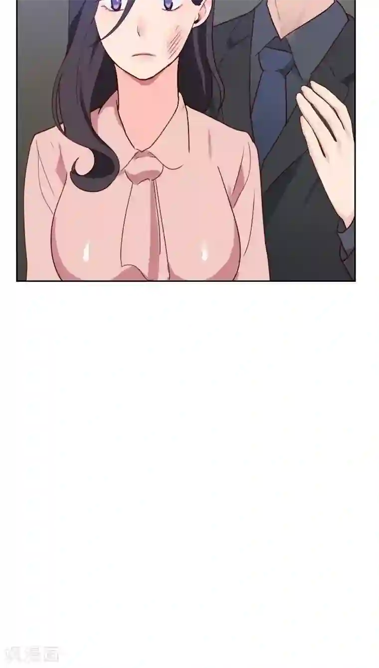 初恋男友是boss第49话 医务室