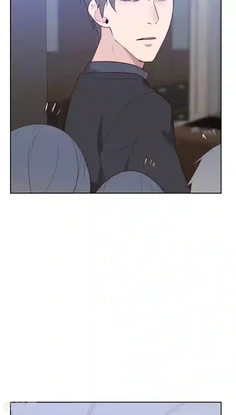 初恋男友是boss第49话 医务室