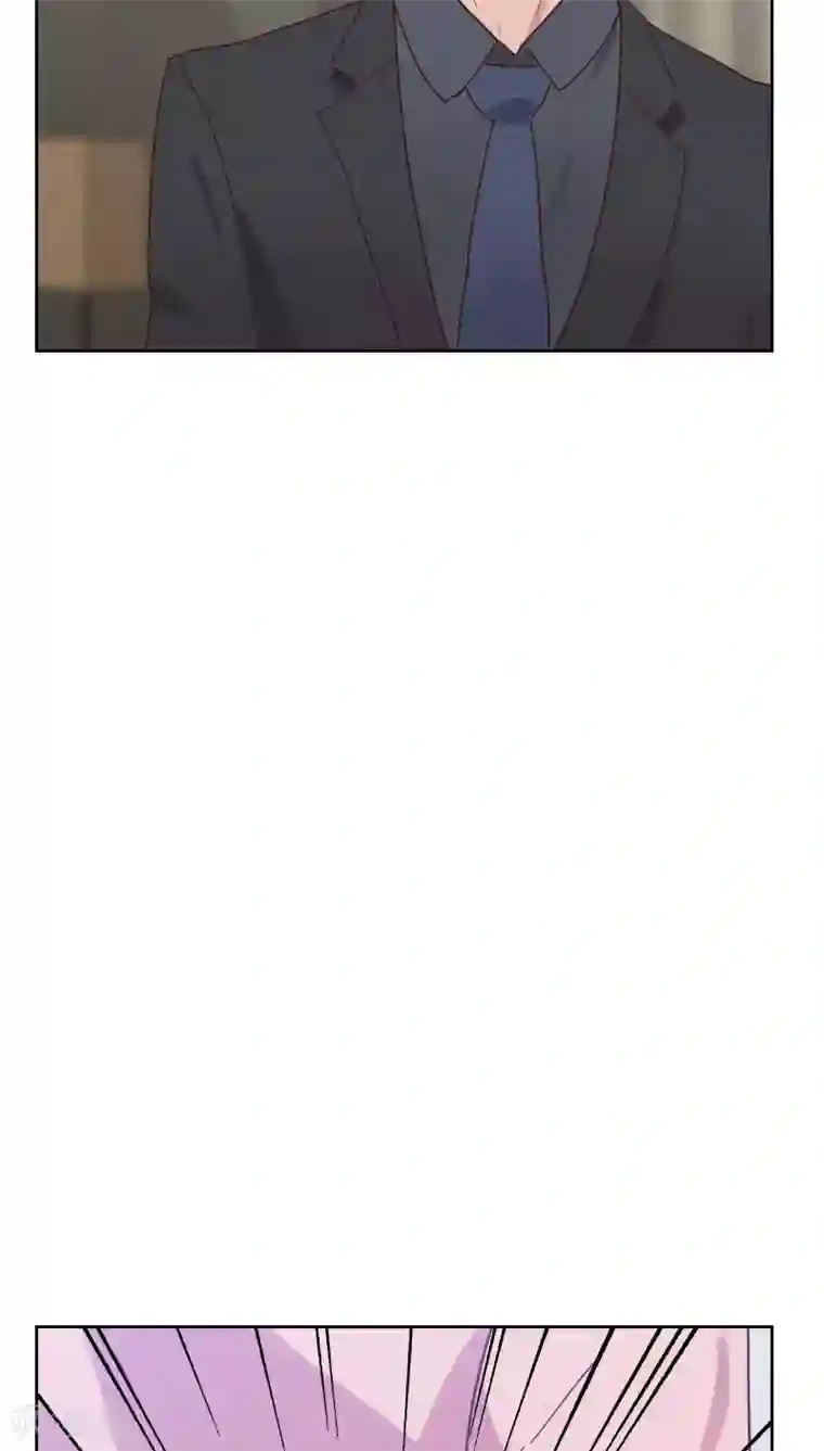 初恋男友是boss第50话 我们