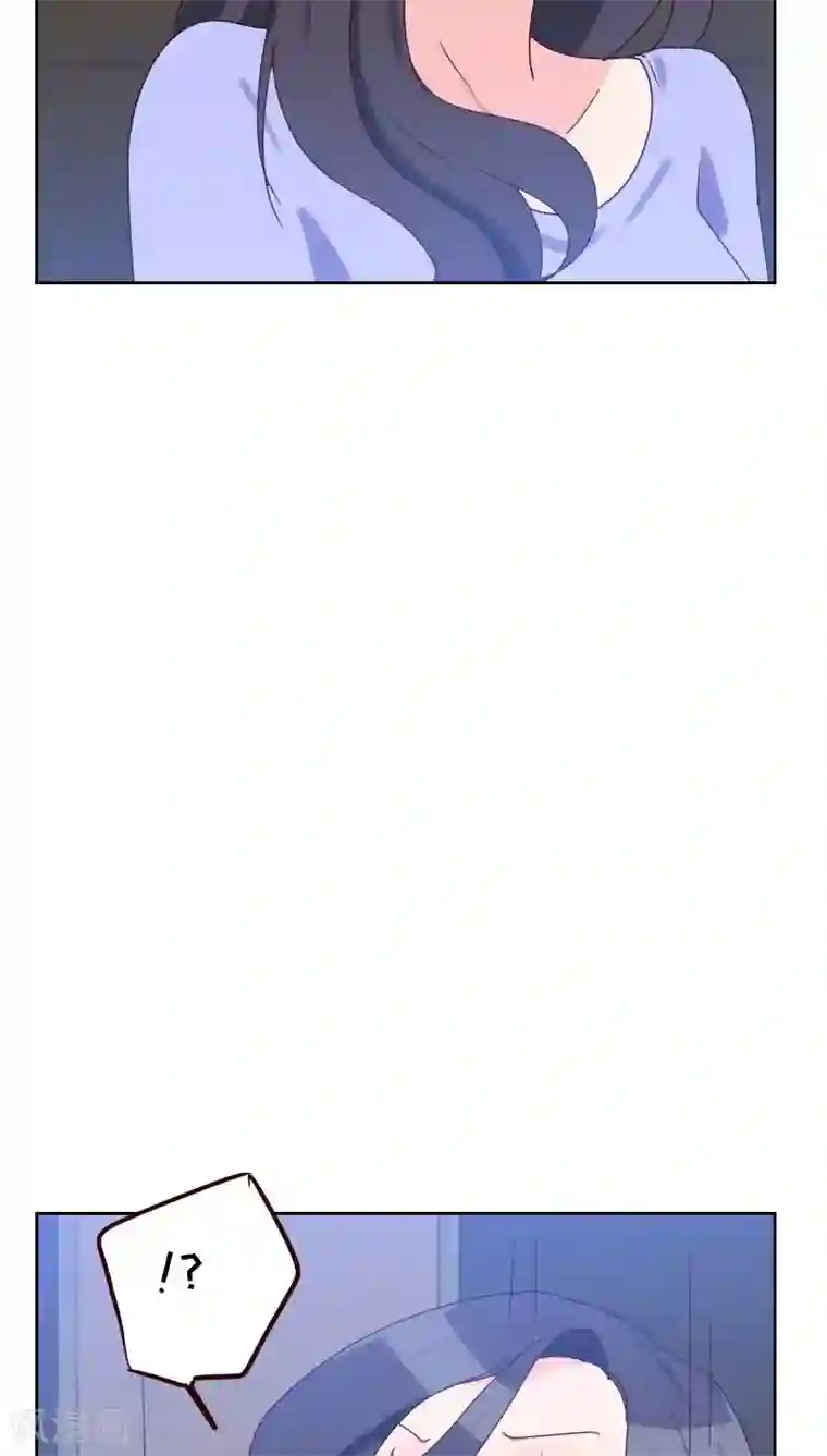 初恋男友是boss第52话 把门锁好