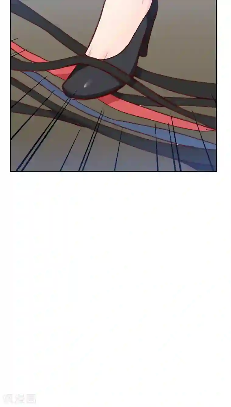 初恋男友是boss第52话 把门锁好