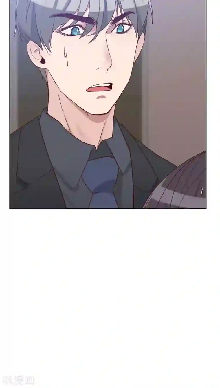 初恋男友是boss第52话 把门锁好