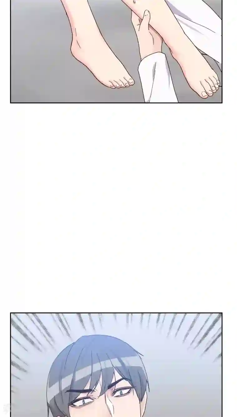 初恋男友是boss第54话 两个极品