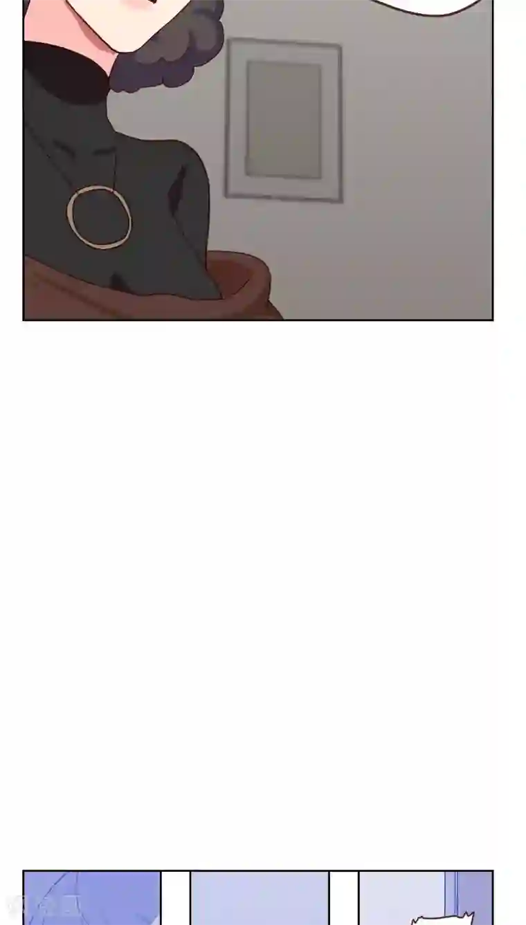 初恋男友是boss第56话 帮倒忙？