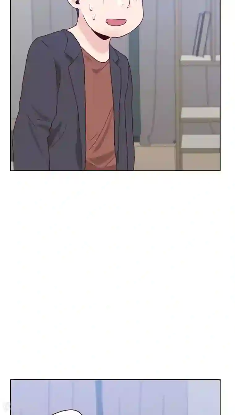 初恋男友是boss第56话 帮倒忙？