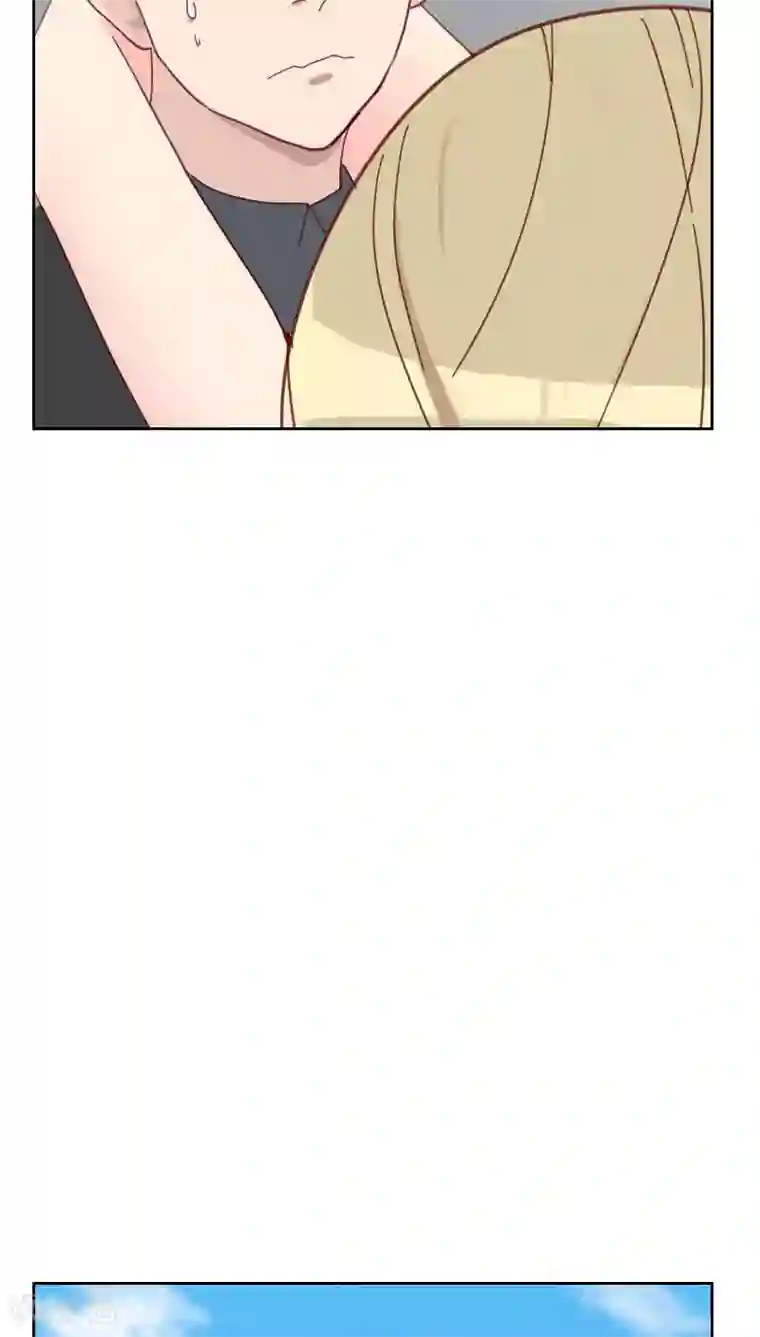 初恋男友是boss第61话 特别的人