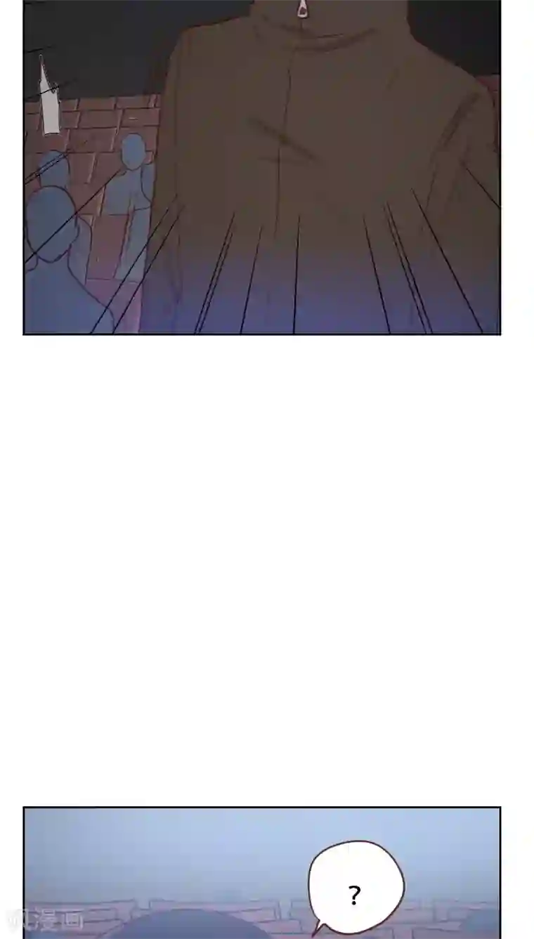 初恋男友是boss第66话 偷窥