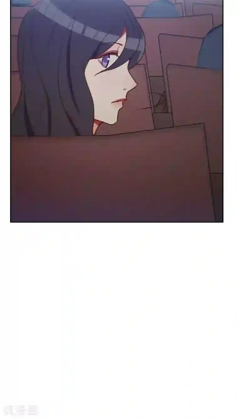 初恋男友是boss第66话 偷窥