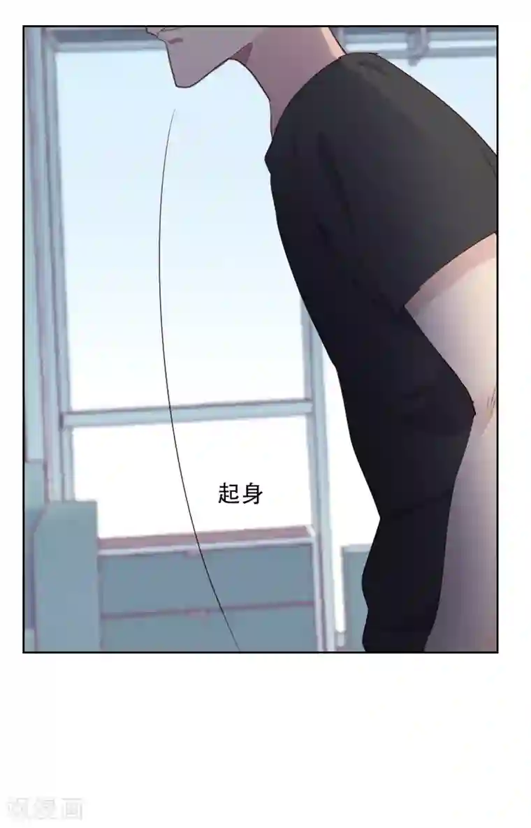 初恋男友是boss第70话 诱惑