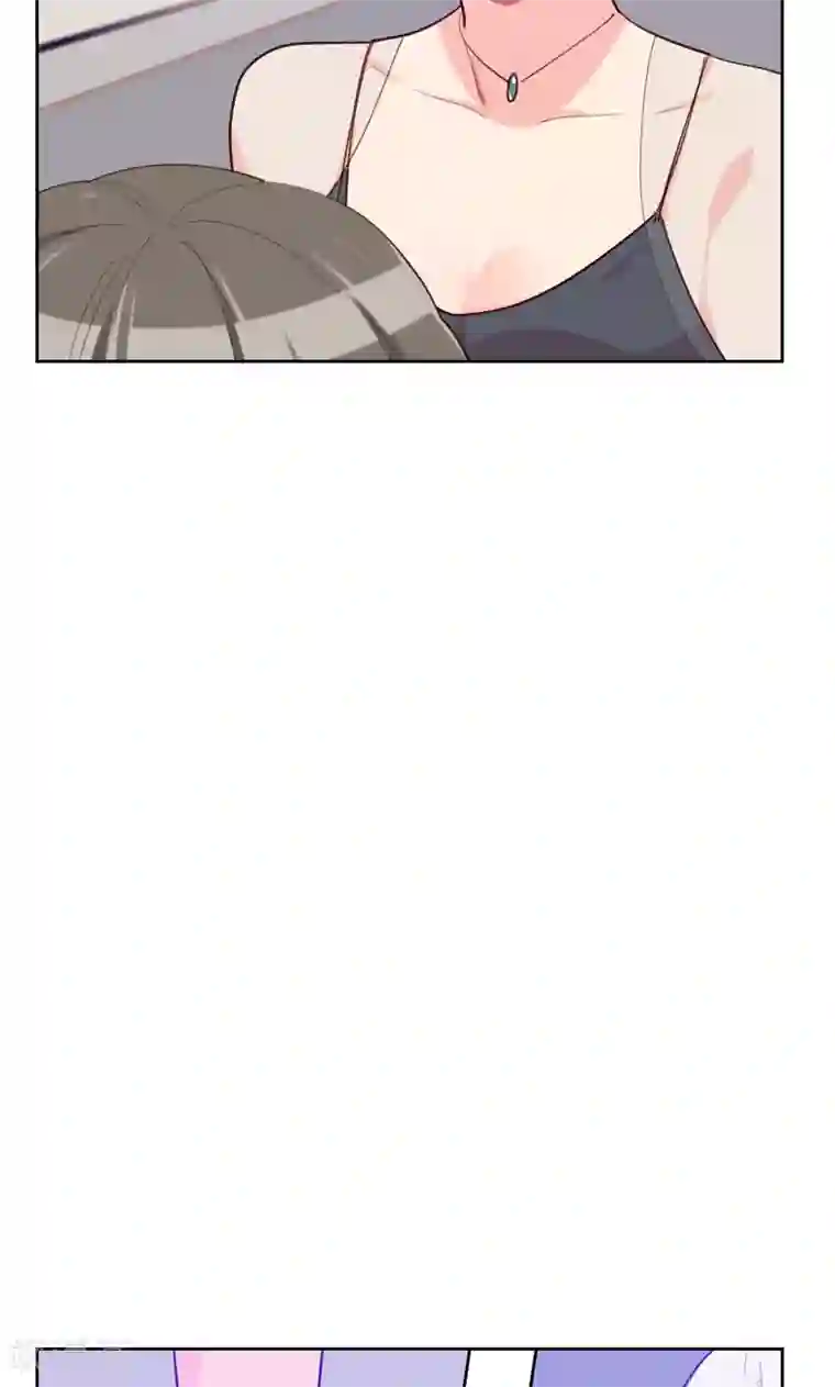 初恋男友是boss第84话 惊艳亮相