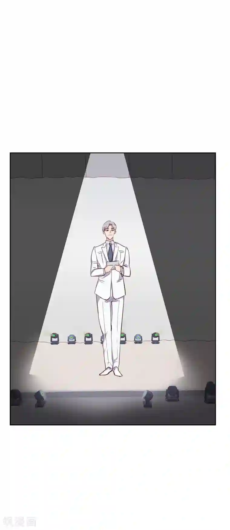 初恋男友是boss第85话 偷鸡不成