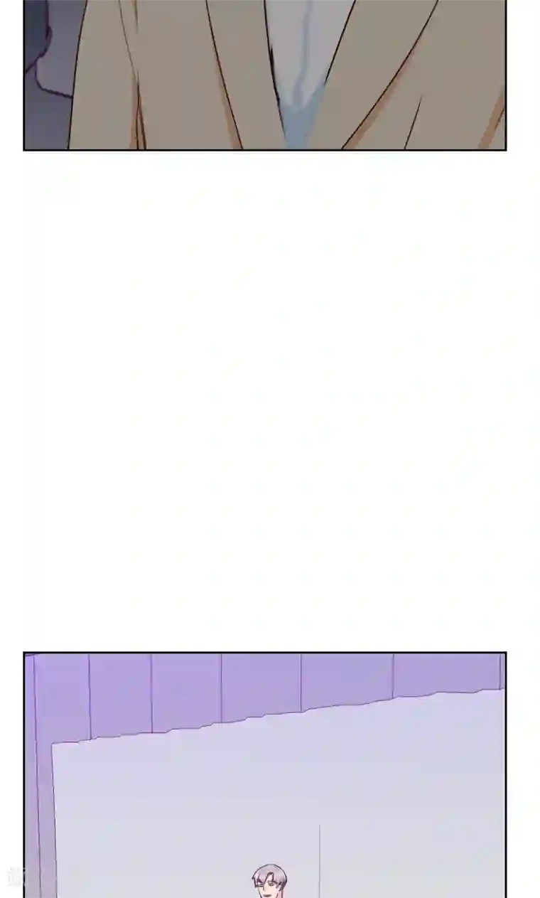 初恋男友是boss第89话 各怀心事