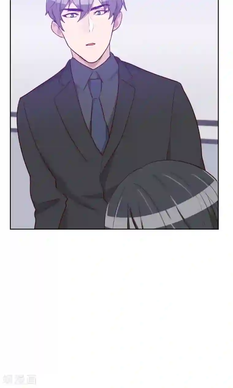 初恋男友是boss第103话 要不得