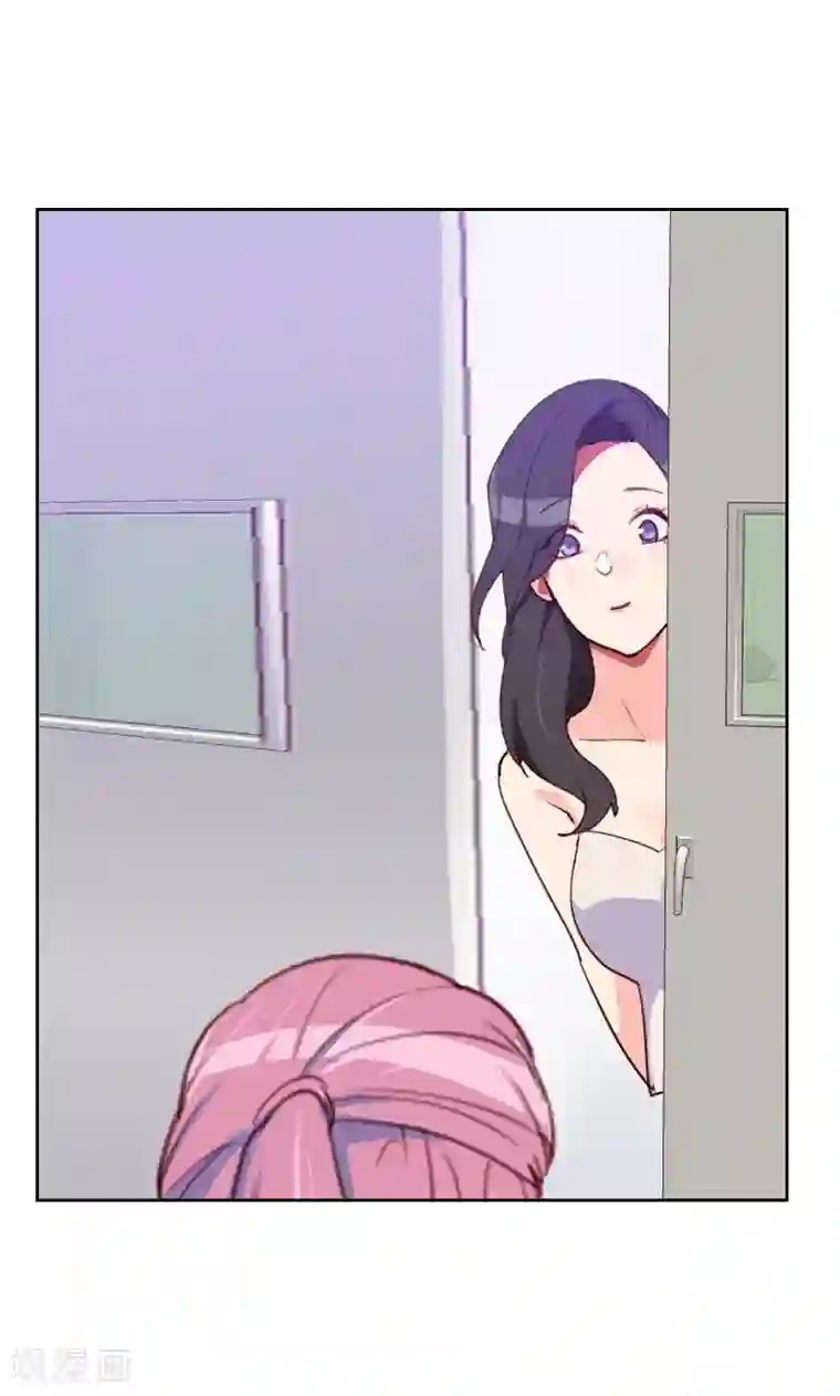 初恋男友是boss第103话 要不得