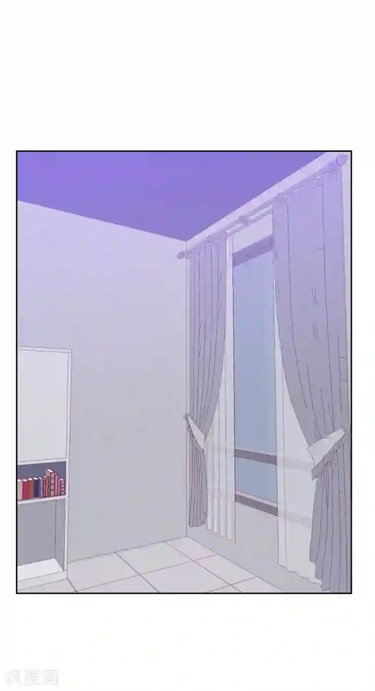 初恋男友是boss第118话 确认过眼神